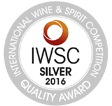 IWSC 2016